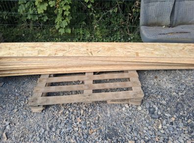 osb board