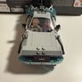 Lego 77256 Back to the Future Time Machine Image 5