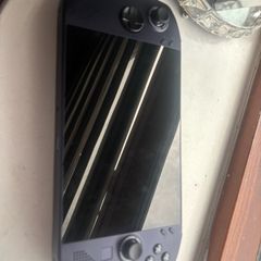 Legion Go S Z2Go STEAMOS 16GB 1TB SSD , 120Hz, All Peripherals needed with UGreen Docking Station