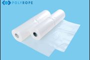 Greenhouse Membrane Film 5m X 6m 16ft X 20ft High Uv Resistance Polythene Plant Cover