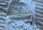 Paul Costelloe Kids Occasion Wear Underwear Bundle - Vest and Undies