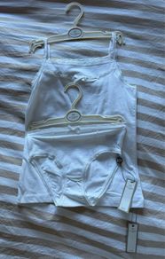 Paul Costelloe Kids Occasion Wear Underwear Bundle - Vest and Undies