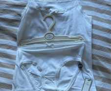 Paul Costelloe Kids Occasion Wear Underwear Bundle - Vest and Undies