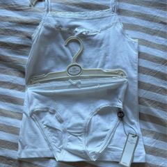 Paul Costelloe Kids Occasion Wear Underwear Bundle - Vest and Undies