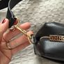 Tommy Hilfiger crossbody shoulder bag handbag women/ camera bag Image 5