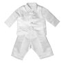 Boys 4 Piece Christening Suit 12-18 Months Image 4