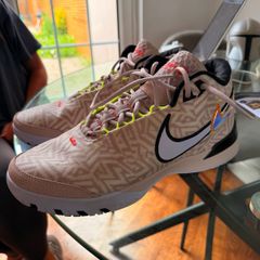LeBron Nike NXXT Genisus