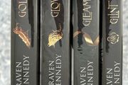 Set of 4x Books by Raven Kennedy