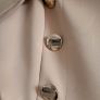 RIVER ISLAND camel jumpsuit Sz 16 UK - Bnwt Rrp 60 sterling Image 4