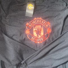 Manchester United long sleeve sweatshirt SIZE xxl