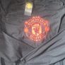 Manchester United long sleeve sweatshirt official product SIZE xxl Image 4