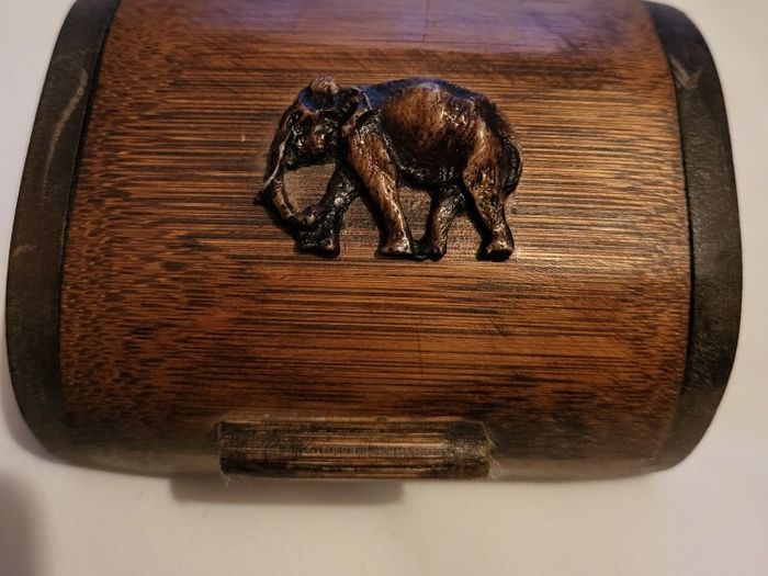 Trinket Box