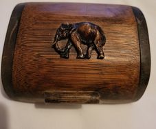Trinket Box