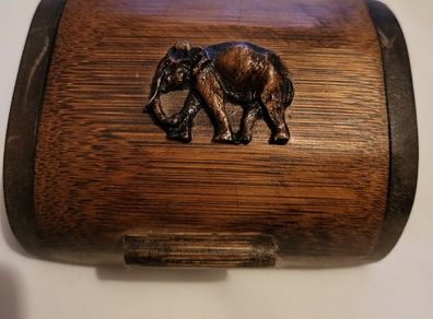 Trinket Box