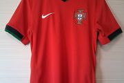 Portugal Jersey. Official Nike Portugal National Football Team Jersey. Collect In Dublin Or Receive Via Post.