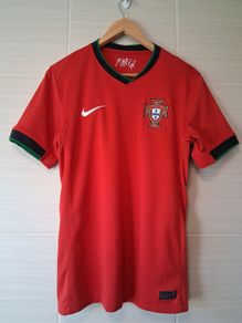 Portugal Jersey. Official Nike Portugal National Football Team Jersey. Collect In Dublin Or Receive Via Post.