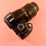 Nikon D3100 Image 9