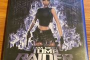 Tomb Raider Angel Of Darkness Playstation PS2 - English PAL