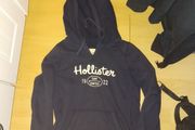 Hollister hoodie