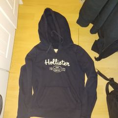 Hollister hoodie
