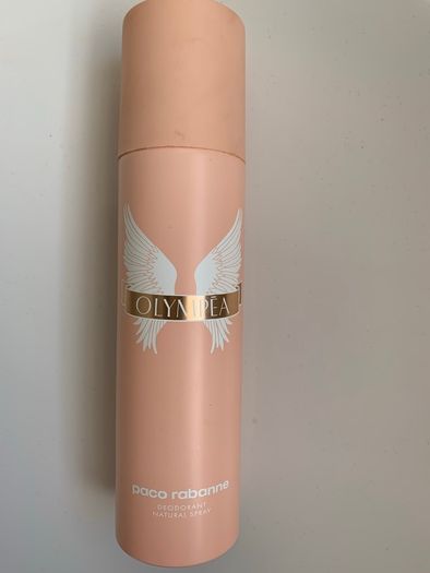 Paco Rabanne Olympea Deodorant Spray