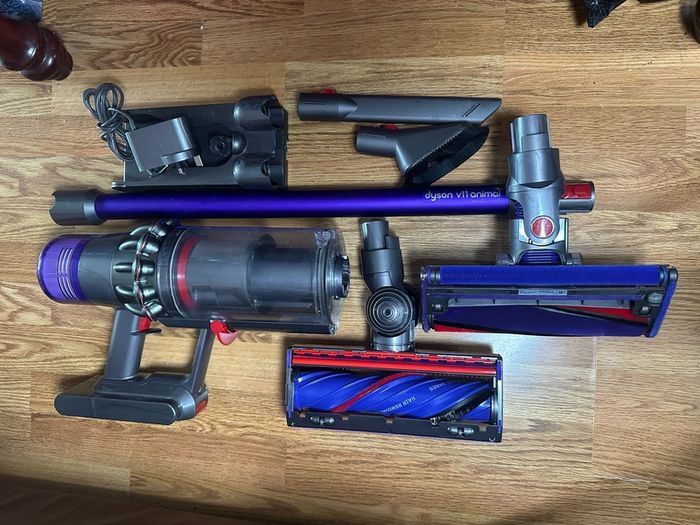 Dyson V11 Animal