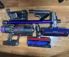 Dyson V11 Animal