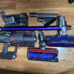 Dyson V11 Animal