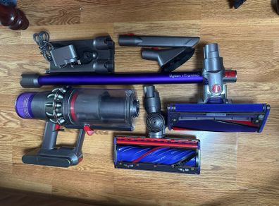 Dyson V11 Animal