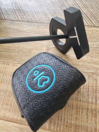 Lab Putter
