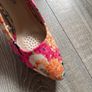 ladies shoes Image 3