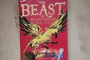 The Beast of Buckingham Palace