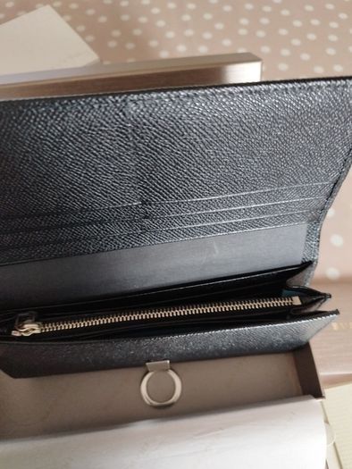 Designer purse