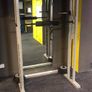 Technogym Multipla and weights Image 3