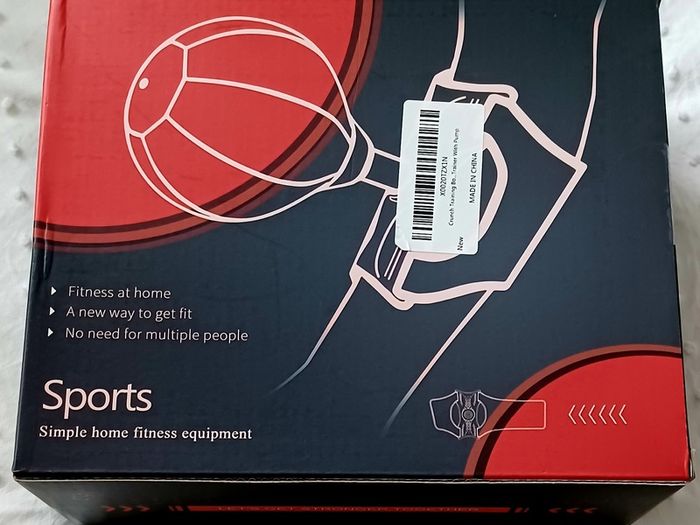 Abdominal Fitness Kit NEW