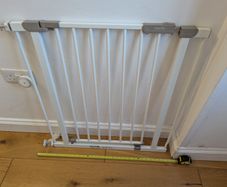 Stair Gate