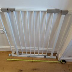 Stair Gate