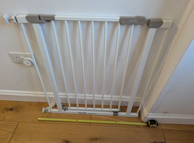 Stair Gate