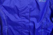 Rain jacket