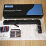 Switch Controller Charger Dock Station for PSP Gaming Console Compatible with Nintendo Switch & OLED Model Image 3