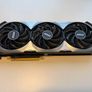 MSI GeForce RTX 4070 Ventus 3X Image 2