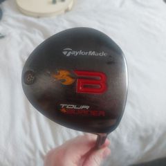 Taylor Made Tour Burner Driver 9.5