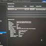 MacBook Pro 13in (2020) | 16GB RAM | 512GB SSD | 4x Thunderbolt | Battery Normal Image 3