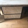 marble dining set Image 2