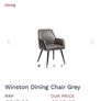 Dining Chair - 2 available Image 6