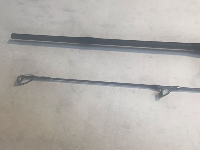 Penn Wrath Spinning Rod