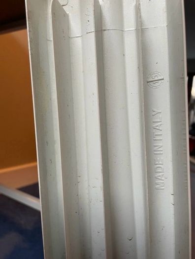 electric radiator, heater