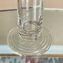 Vintage Pair Glass Floating Candle Holders, Thomas for Rosenthal, Germany Image 6