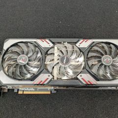 ASRock Radeon RX 6800 XT Phantom Gaming OC 16 GB GDDR6