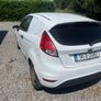 Ford fiesta van Image 4
